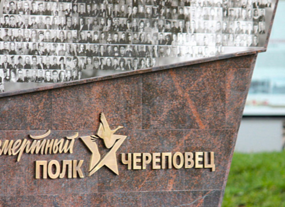 В череповецком Парке Победы проведут масштабную модернизацию