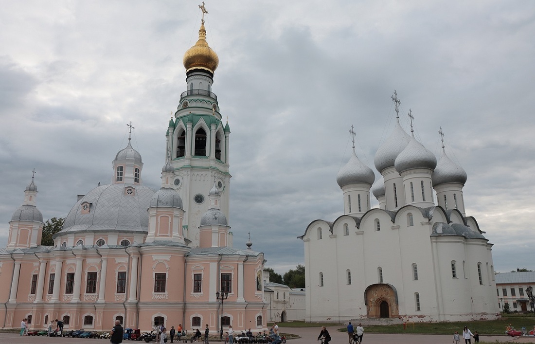 Опальный епископ РПЦ отправлен на перевоспитание в вологодский монастырь