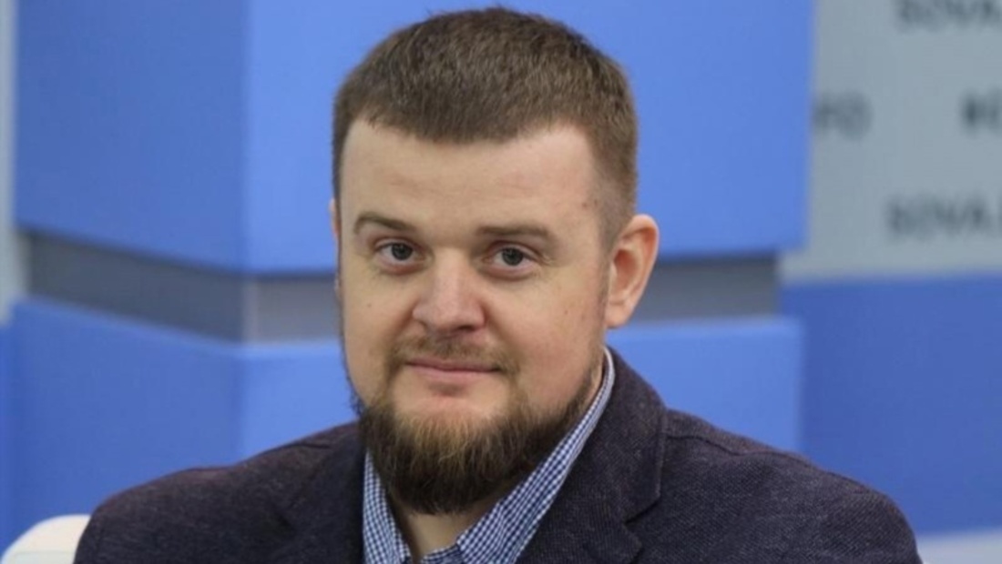 Исполняющим обязанности начальника Департамента здравоохранения назначен Антон Еремеев 