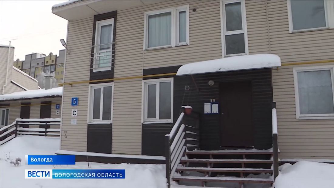 Античеловечное жильё: скандальные дома для переселенцев в Вологде пойдут под снос