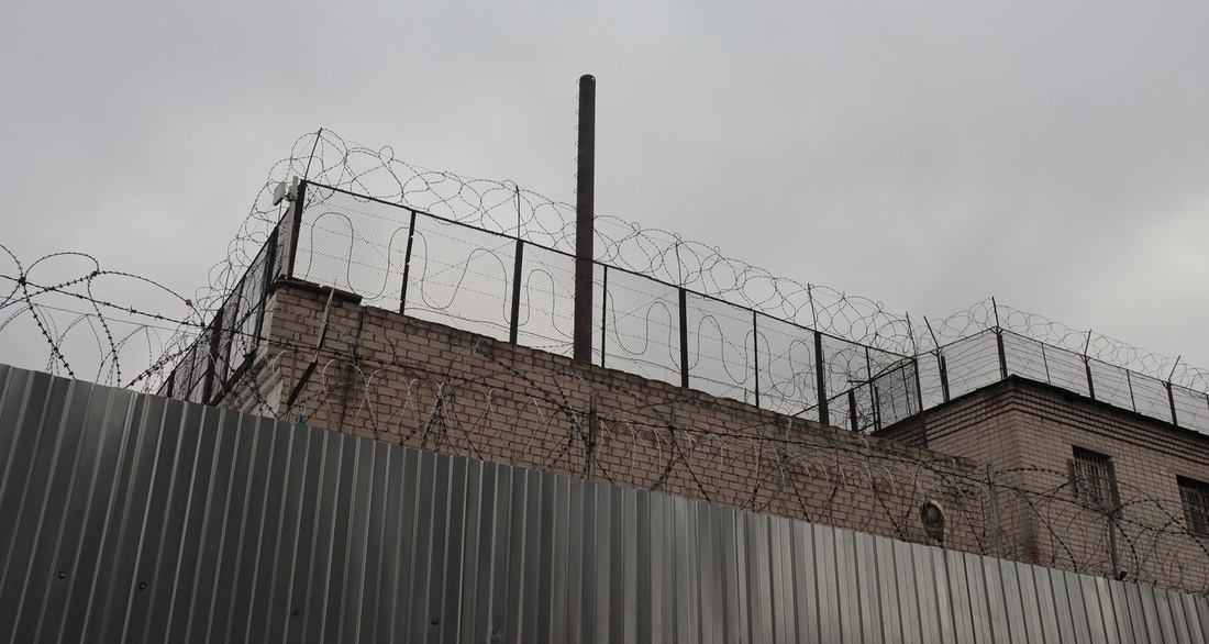 38-летний мужчина попытался изнасиловать пенсионерку в Вологодском районе