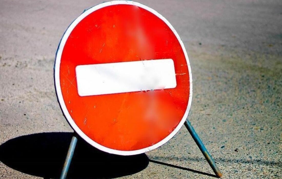 В Тарногском районе на месяц ограничат движение автотранспорта