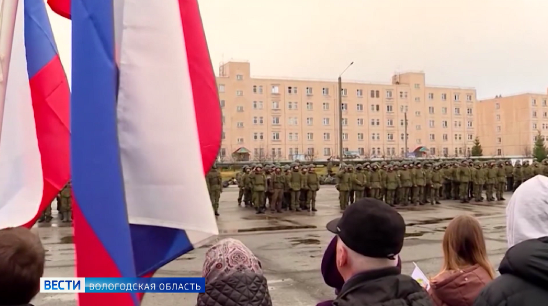 Своих не бросаем: врио губернатора Вологодской области Георгий Филимонов встретится с жёнами бойцов СВО