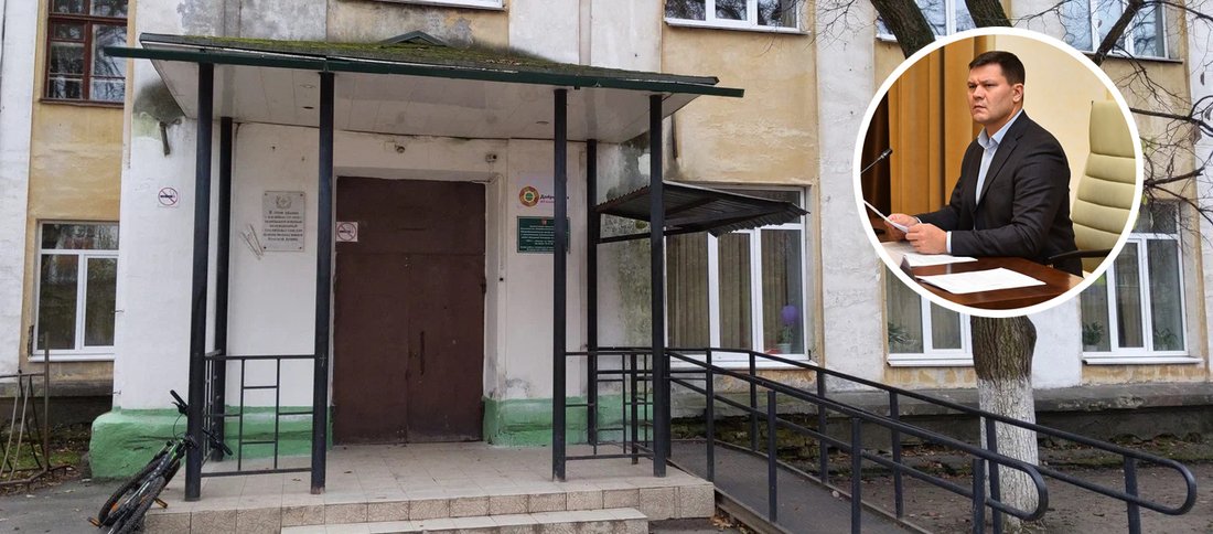 Мэр Вологды прокомментировал информацию о массовом отравлении в школе для детей с ОВЗ