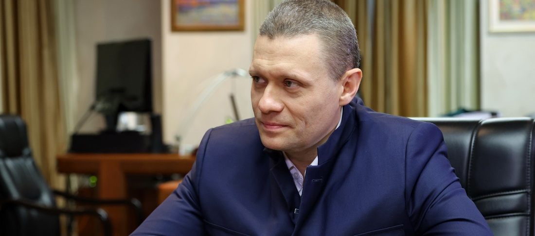 Георгий Филимонов заявил об упразднении Департамента экономического развития Вологодской области