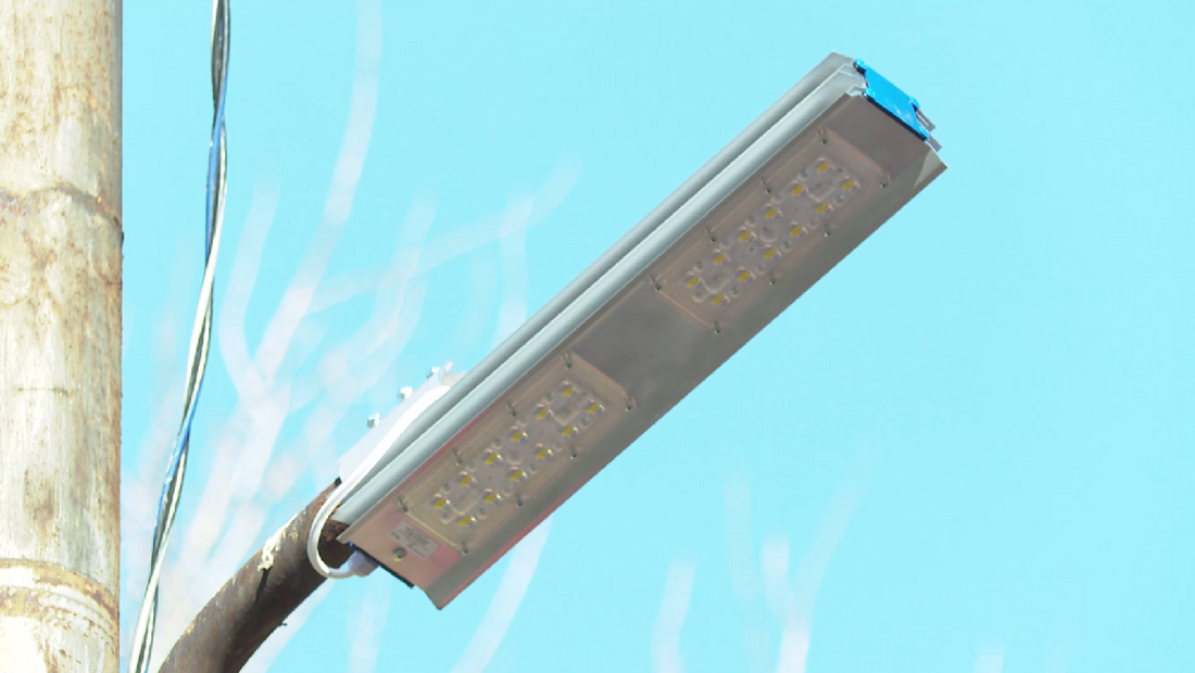 Свыше 500 млн рублей выделено на реализацию обновлённой программы «Светлые улицы Вологодчины 2.0»