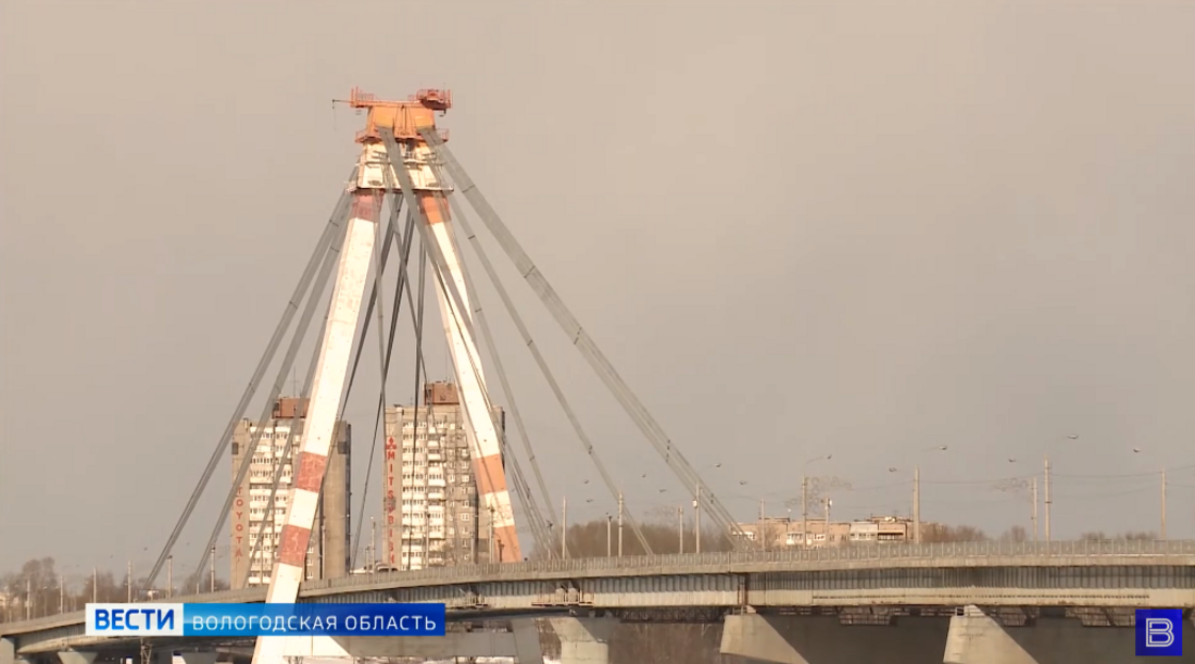 Огромный портрет Юрия Гагарина появится на пятиэтажке в Череповце