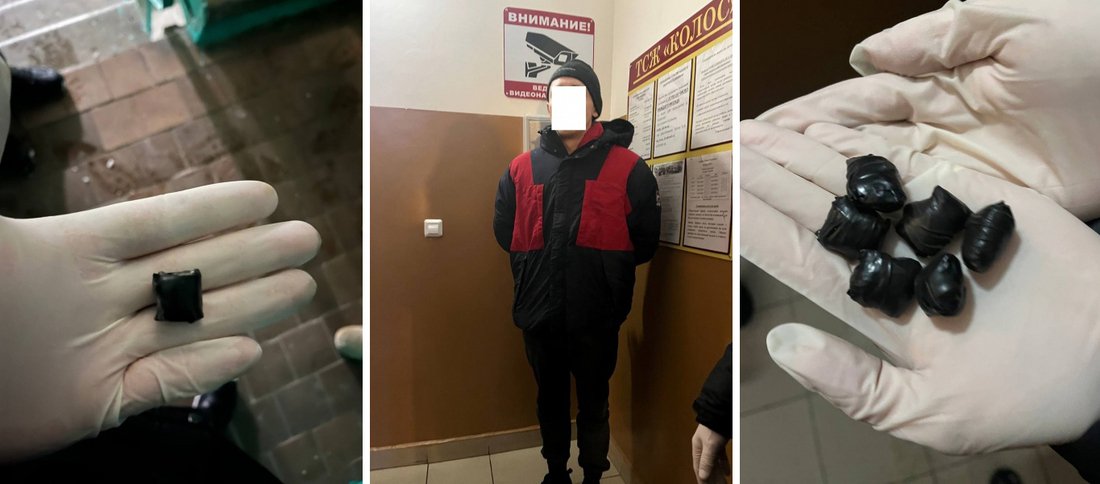 20 лет лишения свободы грозит наркоторговцу из Череповца