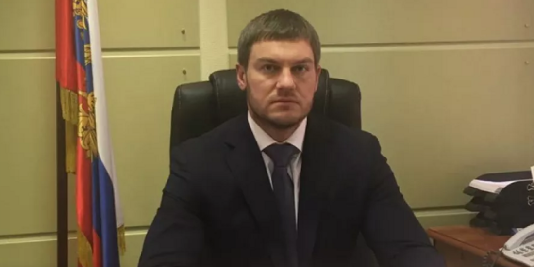 Новый заместитель губернатора появился в Вологодской области