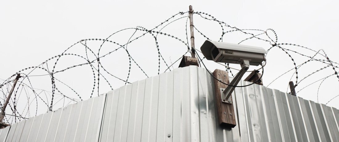 Заключённая совершила попытку побега из вологодской колонии