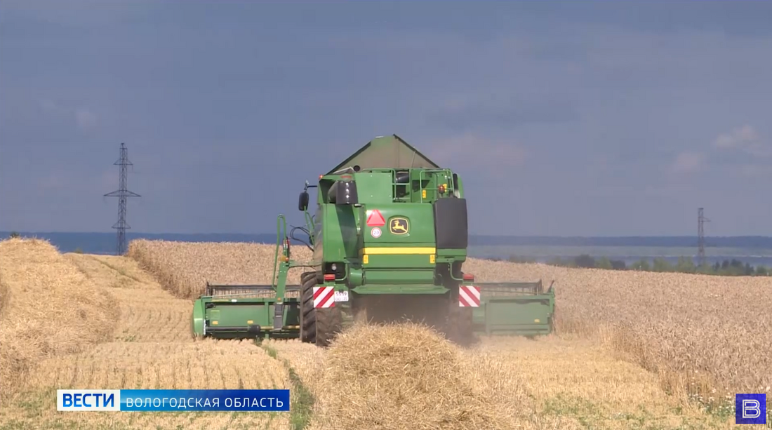 Запчасти для всех видов сельхозтехники теперь доступны на маркетплейсе «Верум Агро»