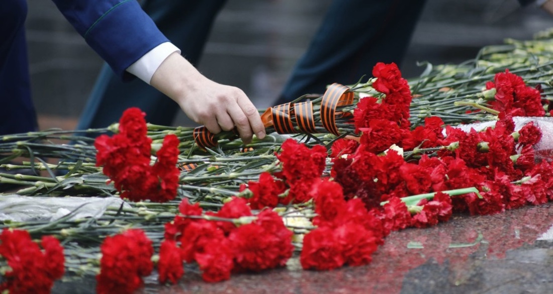 79-ю годовщину Победы в Великой Отечественной войне отметят в Вологодской области
