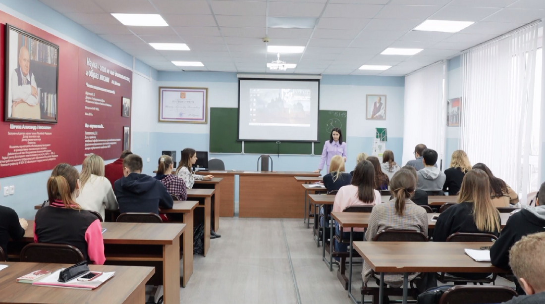 В Вологодской области введены новые правила целевого обучения для студентов