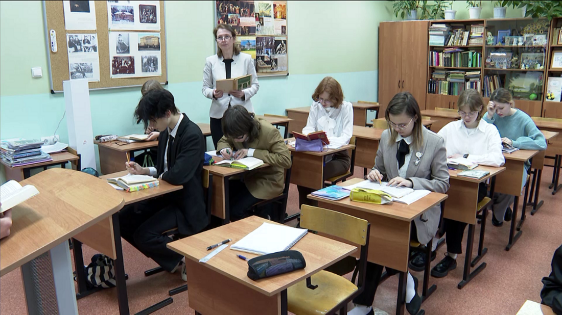 Свыше 2000 новых мест в сфере допобразования создадут в Вологодской области