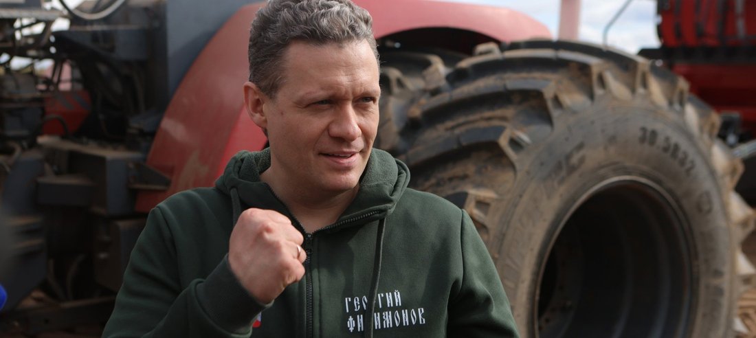 Георгий Филимонов аннулировал проект бизнес-школы мигрантов в Череповце