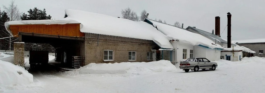 Хлебозавод с 60-летней историей закрывается в Чагодощенском округе
