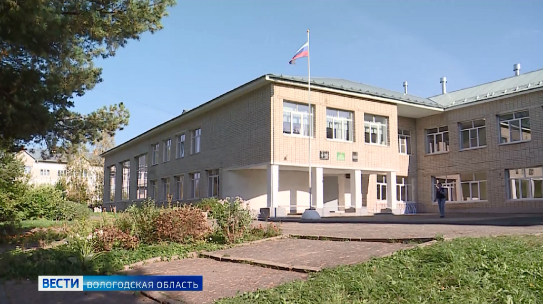 16 млн рублей выделено на ремонт Майской средней школы