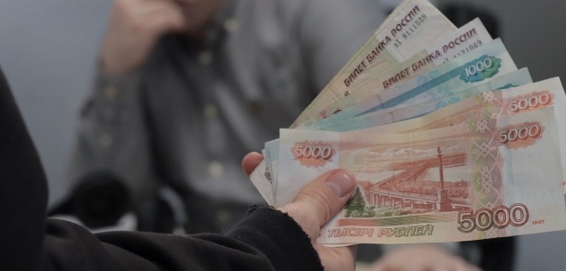 Более 2,5 млн рублей отдал мошенникам житель Череповца