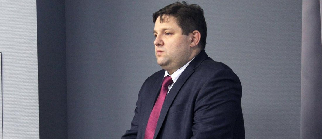 Экс-мэр подмосковного Одинцово вошёл в состав Правительства Вологодской области