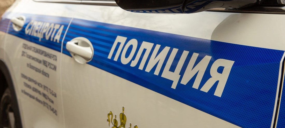 48-летняя женщина пострадала в автомобильной аварии в Вашкинском округе