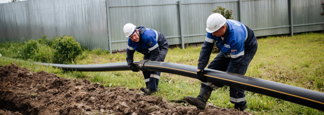 Увеличены выплаты на газификацию домов в Вологодской области