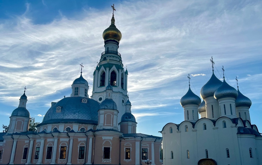 Фестиваль фольклорных коллективов «Нижнедольские гуляния» состоится в Вологде