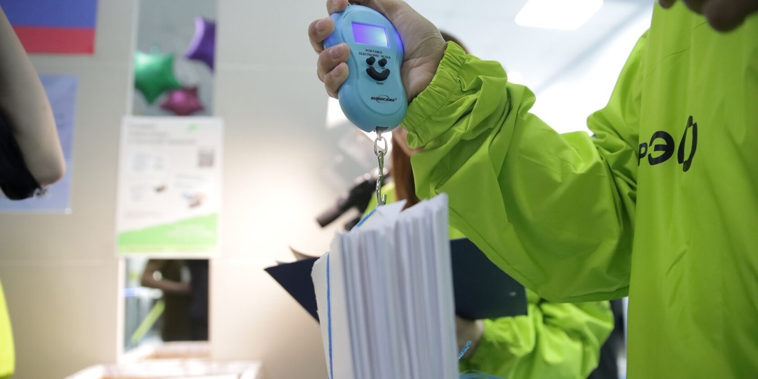 В топ-15 регионов-участников акции «БумБатл» вошла Вологодская область 