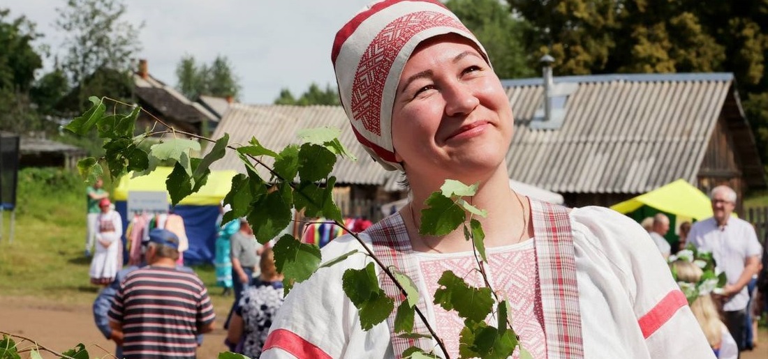 Форум сельских женщин пройдёт в Тотьме