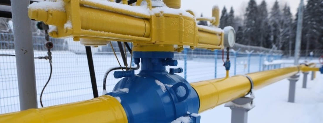 В начале 2025 года завершится строительство межпосёлкового газопровода в Великоустюгском округе 