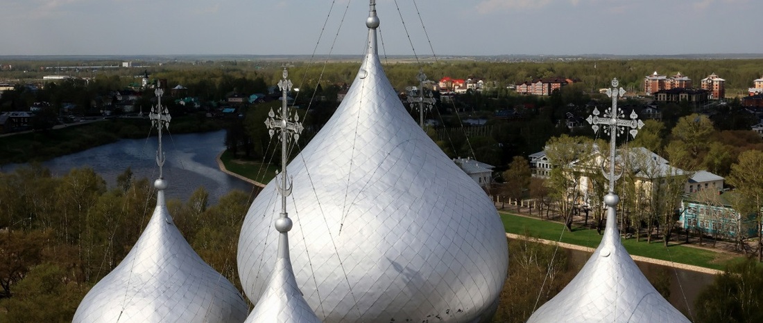 В конкурсе «Культурная столица 2026» свой город могут поддержать вологжане