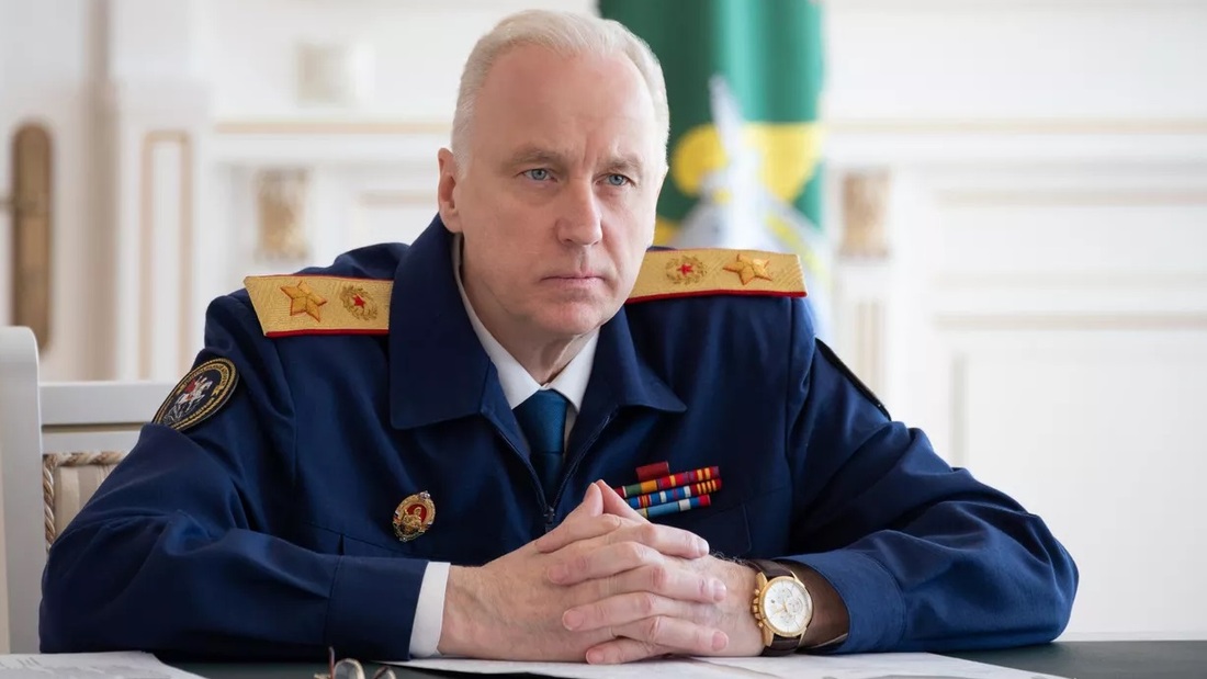 Глава СК Александр Бастрыкин взял на личный контроль ситуацию с аварийным жильём в Вытегорском округе 
