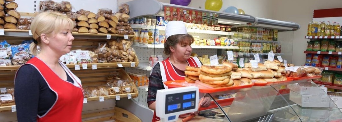 Лучший сельский магазин выбрали в Вологодской области
