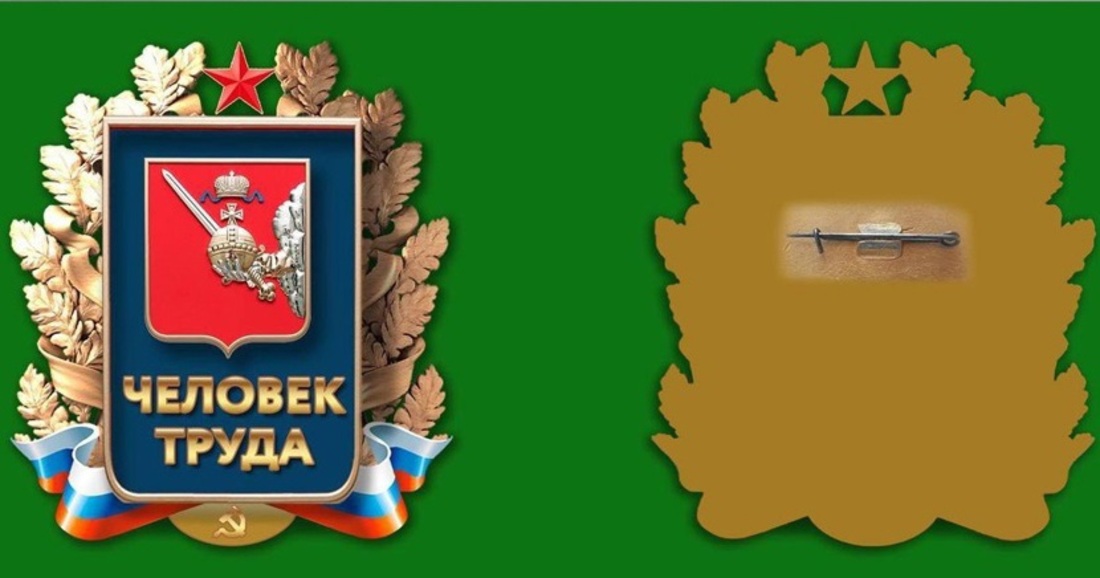 87 вологжан претендуют на Почётное звание «Человек труда Вологодской области»