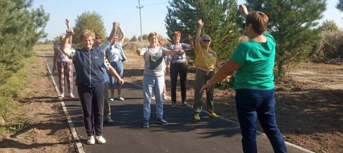 Более 18 млн рублей направят на благоустройство сельских территорий в Вологодской области