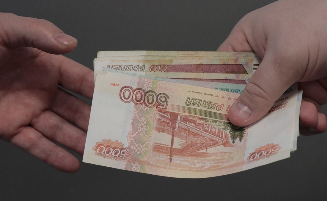 Выплаты на детей увеличились в Вологодской области
