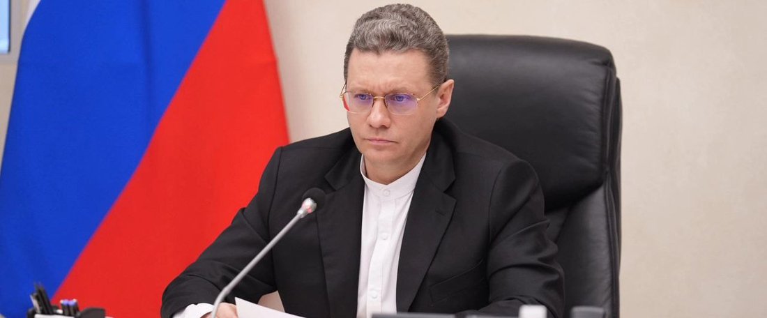 Георгий Филимонов выступил резко против массового завоза рабочих мигрантов в Череповец