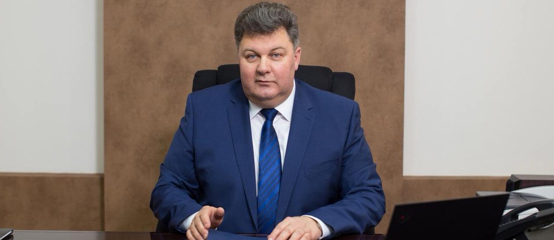 Георгий Филимонов предложил экс-мэру Череповца баллотироваться в Госдуму