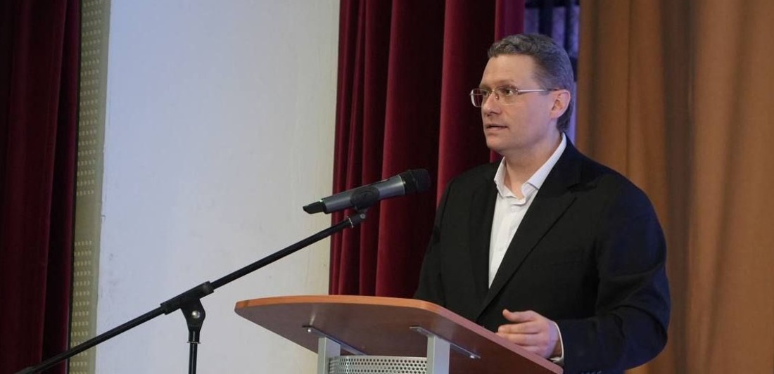 600 млн рублей получат вологодские муниципалитеты на реализацию проектов по программе «Народный бюджет»