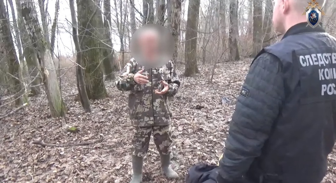 Приговор по делу о жестоком убийстве 26-летней давности вынесен в Череповце