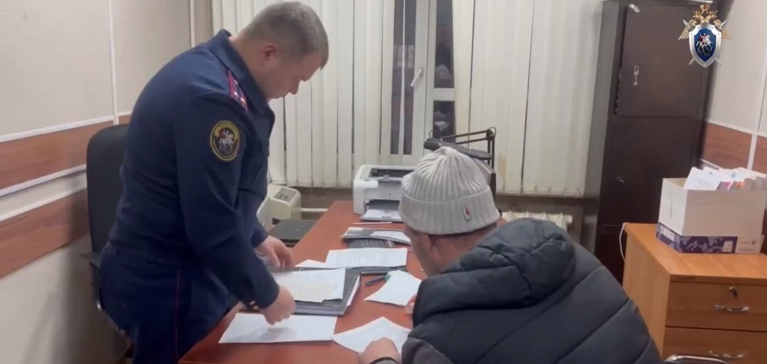 Резня в игровых автоматах: тройное убийство 20-летней давности раскрыли в Череповце