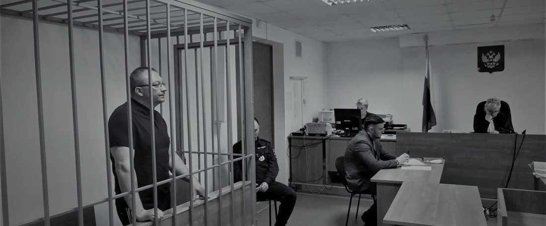 Организаторы финансовой пирамиды из Великого Устюга предстали перед судом