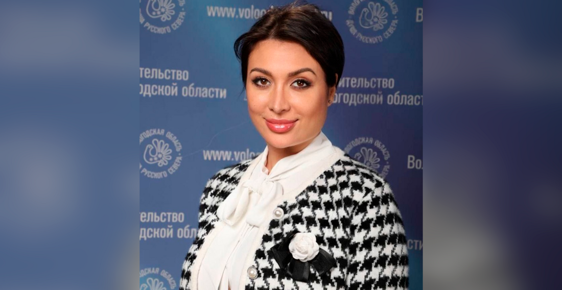 Заместитель губернатора Вологодской области по туризму Валерия Решетникова подала в отставку