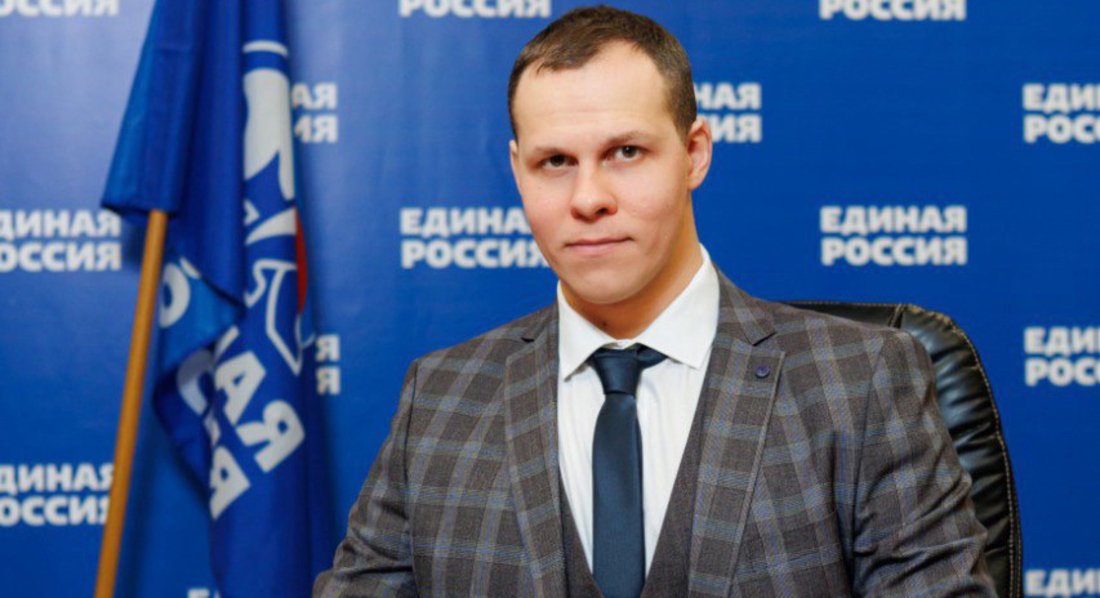 Глава череповецкой автоколонны 1456 Алексей Кувалков ушёл в отставку