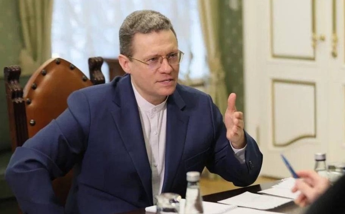 Развитие социально ориентированного бизнеса продолжается в Вологодской области