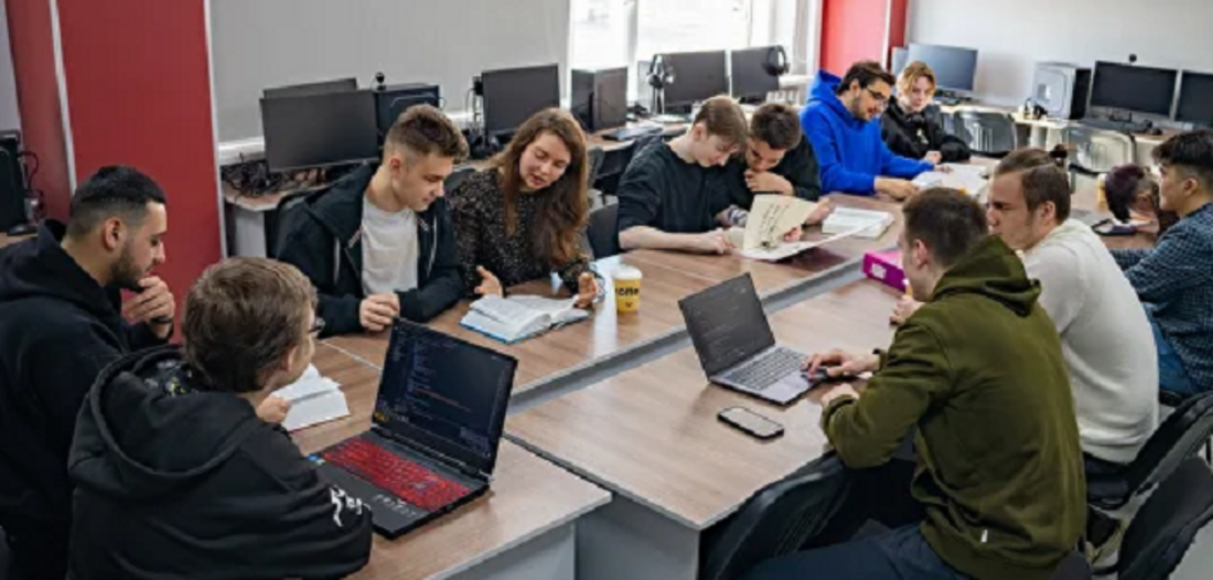 Колледж информационных технологий после 9 класса: перспективы и возможности