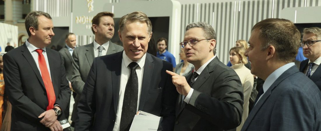 Министр здравоохранения РФ положительно оценил новые правила продажи спиртного в Вологодской области