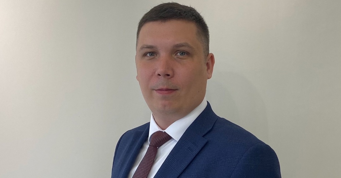Дмитрий Мишенев избран главой Никольского округа