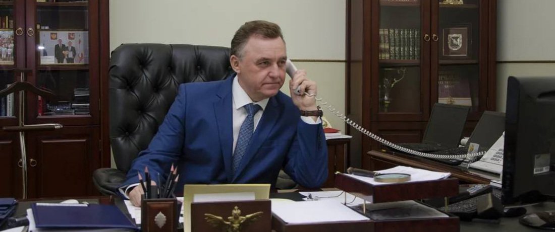 Прокуратура утвердила обвинение в отношении экс-главы Вологды Евгения Шулепова
