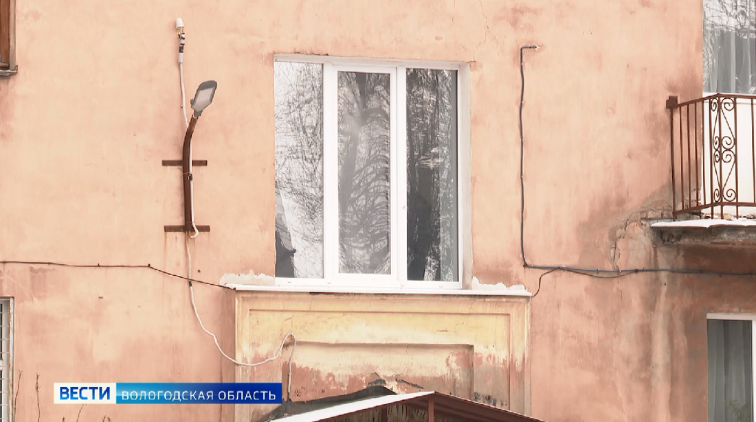 Более 180 км инженерных сетей отремонтируют в 2025 году в Вологодской области 