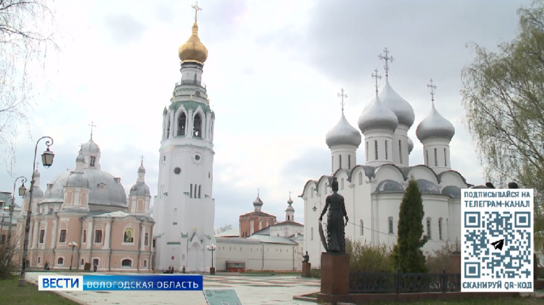 «Лето Русского Севера» готовится встречать Вологодская область